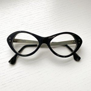 RAPP Wendela optical cat eye frames eyewear glasses